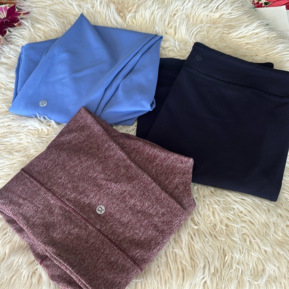 Lululemon bundle